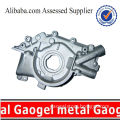 OEM /custom aluminum casting service /aluminum casting frame parts